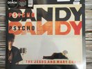 The Jesus And Mary Chain - Psychocandy - RSD 2013 - Sealed Mint - Limited
