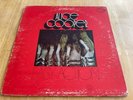 Alice Cooper Easy Action LP Record 1st Issue Straight 1970 Good Copy w/ Sleeve