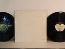 The Beatles White Album 1968 Apple Records SWBO-101 2LPs Gatefold with inserts