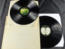 The Beatles White Album Vinyl LP Record UK 1968 Mono Numbered Pressing w/ Photos