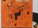 LP 33T Django Reinhardt 