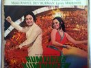 Hum Kisise Kum Naheen Original Bollywood LP Vinyl Record India - R. D. Burman