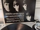 Beatles Vinyl Record LP Beatlemania  Canadian First Pressing
