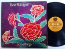 TODD RUNDGREN Something /Anything 2xLP 
