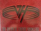 VAN HALEN 