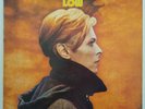 David Bowie - Low LP CPL1-2030 Original 1977 Vinyl Record Sound And Vision VG+