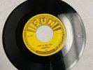 Warren Smith - Rock 'N' Roll Ruby / I'd Rather Be Safe Than Sorry - Sun 239 - M-