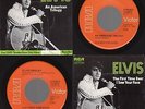 VG+/EX Elvis Presley 
