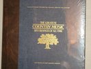 Franklin Mint: The Greatest Country Music Recordings Of All Time (30 records)