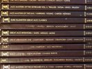 NM 52xLP FRANKLIN MINT Greatest Jazz Recordings Of All Time 1-56 (- box set 5)