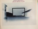 John Surman: UPON REFLECTION vinyl LP 1979 ECM Records 1-1148 USA import