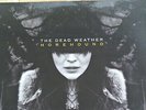 THE DEAD WEATHER Horehound Double LP 180g Vinyl  Sealed