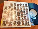 Duke Ellington the Afro-Eurasian Eclipse a suite in eight parts lp '71 1975 jazz