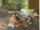 BOW WOW WOW - SEE JUNGLE SEE JUNGLE - LIMITED GREEN / YELLOW VINYL LP *NEW*
