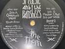 Siouxsie and the Banshees Ep THE THORN (not lp)