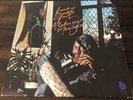 Alphonze Mouzon - Funky Snakefoot LP - Blue Note VG+ Or Better