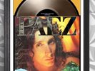 Cuadro Disco de Oro Fito Paez Argentina El amor despues del amor 30 años Decorac