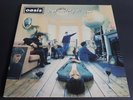 OASIS DEFINITELY MAYBE VINYL 2 LP ALBUM CREATION DAMONT CRE LP 169 UK 1994