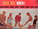 GENE VINCENT [& DIV. ARTISTES]  LP  CAPITOL  
