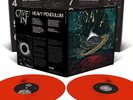 Cave In Heavy Pendulum 2LP blood red vinyl