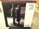 MFSL Rickie Lee Jones Pirates 180 Gram LP Sealed OOP #1363