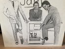 The Jam Music Machine(double Gold Vinyl)