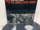 Horace Silver Quintet – Finger Poppin'  2 x 45RPM LP MUSIC MATTERS BLUE NOTE