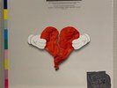 Kanye West - 808s & Heartbreak - Deluxe Collector's Set Vinyl 2LP, CD - In Hand