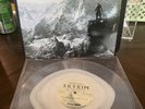 The Elder Scrolls V: Skyrim Atmospheres Clear White Vinyl Never Played