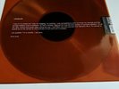 IDLES Crawler Amber Vinyl Collector’s Edition Limited Sealed Rare