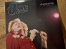David Bowie - Cracked Actor (Live Los Angeles '74) - VINYL