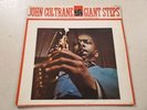 John Coltrane LP Giant Steps Atlantic 1311 Mono Black Label 1st Press TESTED