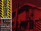 v/a - Dangerhouse: Volume One LP vinyl NEW
