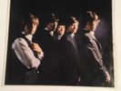 The Rolling Stones Rare German First LP 
