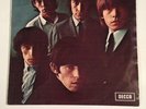 The Rolling Stones Rare German LP 