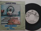 MIKE OLDFIELD CUCKOO SONG PIPE TUNE  VIRGIN 7