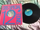 Dead Or Alive You Spin Me Round (Like A Record) 12” Vinyl Made In Australia