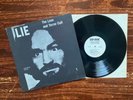 CHARLES MANSON Vinyl LP Record LIE: The Love And Terror Cult 1974 White ESP Disk
