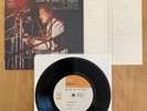 1970  Bob Dylan Live At Isle Of Wight Japan PROMO 7