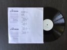 David Bowie - Japan 1992 - Test Pressing Vinyl DLP