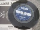 THE MOVE Wild Tiger Woman  1968 REGAL ZONOPHONE  near mint
