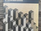St. Paul and the Broken Bones - Half the City - Pink Vinyl