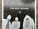 Chicano Batman Vinyl LP