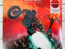 Meat Loaf Bat Out Of Hell Vinyl Target Exclusive Red and Black FREE SHIP