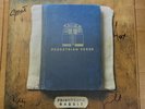 SIGNED NM Pedestrian Verse by Frightened Rabbit (Vinyl LP, Feb-2013) US