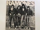 Ramones, Self Titled, First Year USA Pressing, 1976 VGC