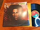 BOB MARLEY & THE WAILERS NATTY DREAD LP 1974 JAMAICA orig STERLING A/B75 reggae