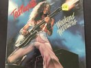 Ted Nugent Weekend Warriors 1978 LP CBS Epic SEALED