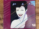 DURAN DURAN - RIO (1982) Vinyl LP 1st Press HARVEST ST-12211