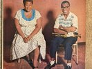 Ella Fitzgerald & Louis Armstrong – Ella And Louis Vinyl  LP (1956) MONO VG+/VG+